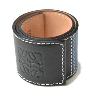 Loewe Bracelet Bangle Anagram 119.29.338 SLAP Bracelet